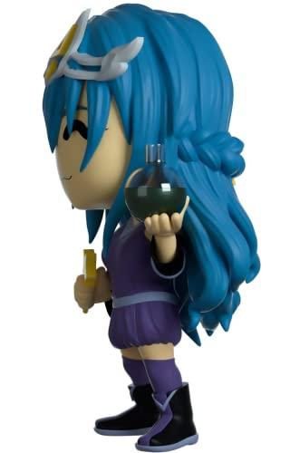 You Tooz Youtooz Lunar #280 4.78\" inch Vinyl Figure, Collectible Krew LunarFigure by The Youtooz Collection