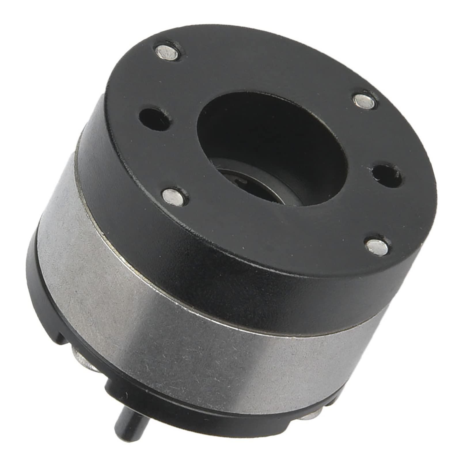 Jerliflyer Jerliflyer Planetary Transmission, High Performance Gear Reducer 540 Motor for RC 1/3 Metal Reliable Planetary Transmission for Toys, Kids