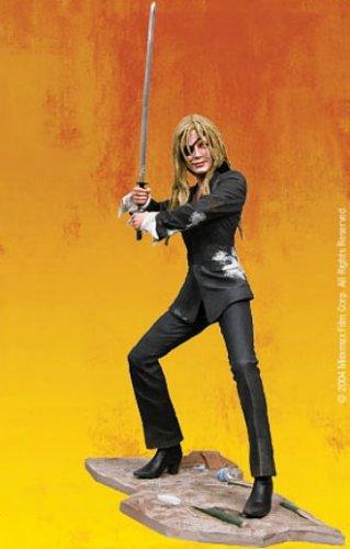 Kill Bill NECA Kill Bill 7 Inch Action Figure Elle Driver
