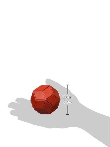 CREATIVE WHACK COMPANY Creative Whack Company Roger von Oech's Ball of Whacks, Red