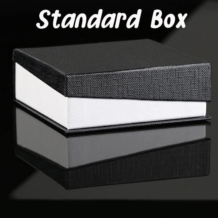 ToysCentral Basics Mom Necklace, Mom Of Twins Gift, Parents Of Twins, Gift For New Mom Of Twins, Gift For Mom Of Twins Necklace, Necklace Gift Box, Small Jewelry Gift Box, Card Box, Birthday Gift Necklace, Mothers Day G